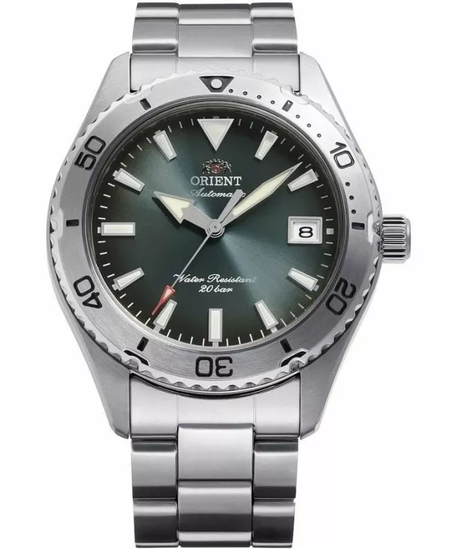Orient Mako 40 Automatic gents watch RA-AC0Q13E30B