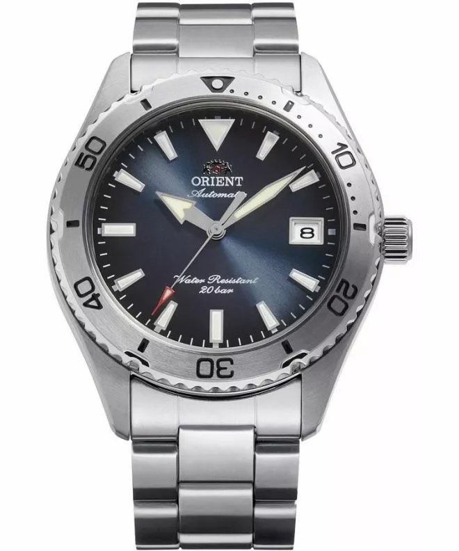 Orient Mako 40 Automatic gents watch RA-AC0Q14L30B