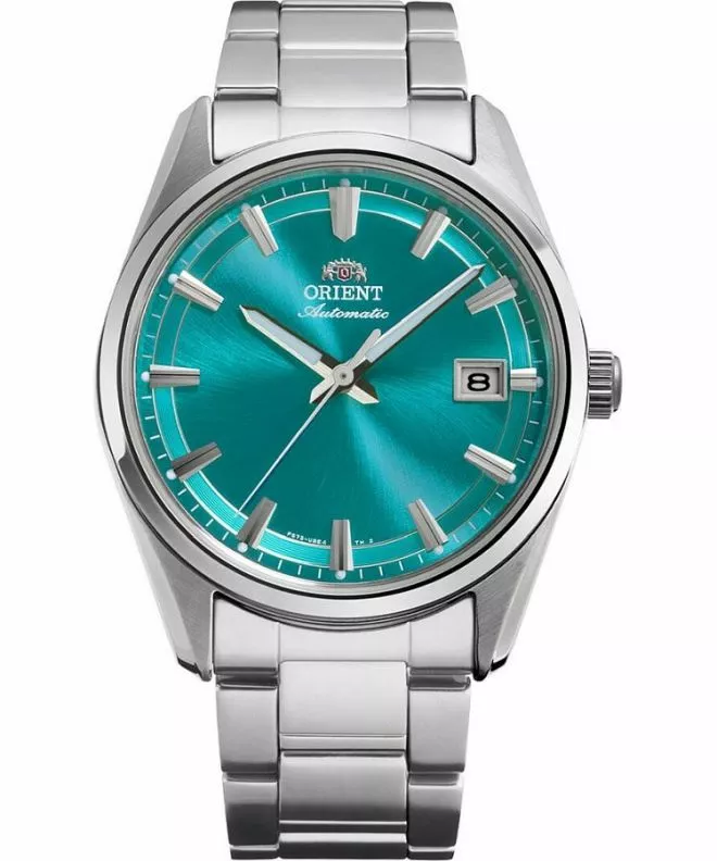 Orient Stretto Date Automatic Limited Edition gents watch RA-AC0R06L30B