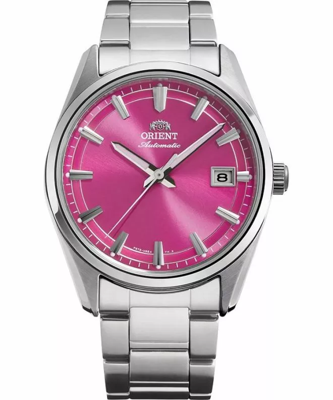 Orient Stretto Date Automatic Limited Edition gents watch RA-AC0R07P30B