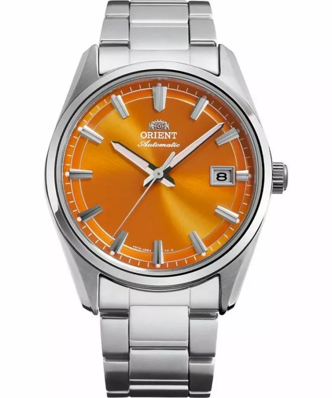 Orient Stretto Date Automatic Limited Edition gents watch RA-AC0R08Y30B