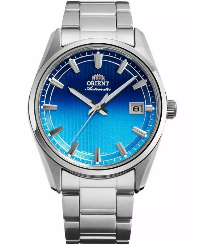 Orient Stretto Date Automatic Limited Edition gents watch RA-AC0R09L30B