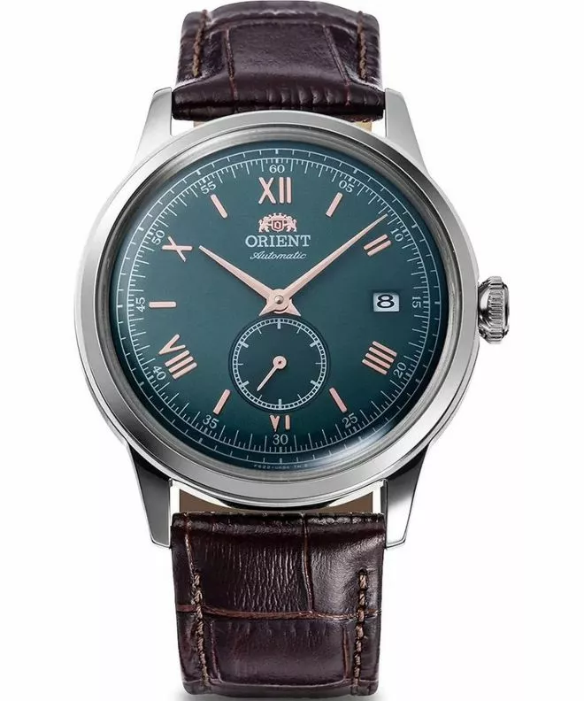 Orient Bambino Automatic gents watch RA-AP0102E30B