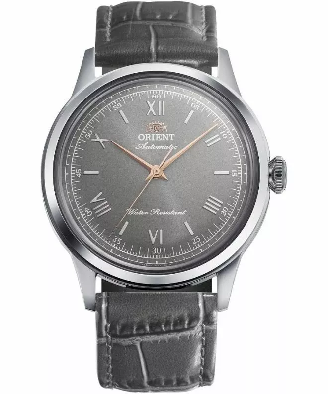 Orient Bambino Automatic Limited Edition gents watch RA-BB0006N30B