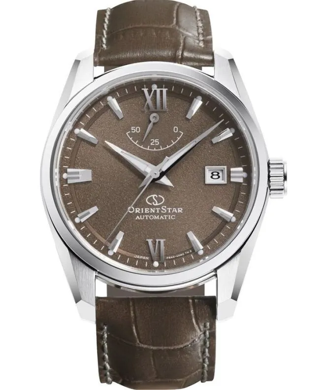 Orient Star Contemporary Classic Automatic gents watch RE-AU0113Y00B