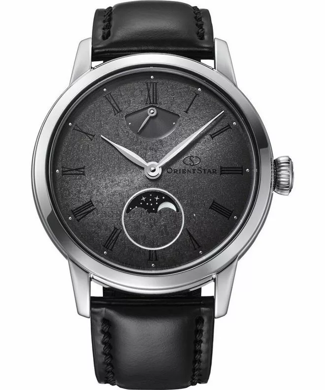 Orient Star M Collection M45 F8 Pleiades Mechanical gents watch RE-BW0005N00B
