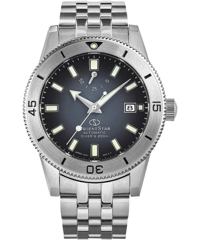 Orient Star Sports M42 Diver's 1964 Automatic gents watch RE-AU0503N00B