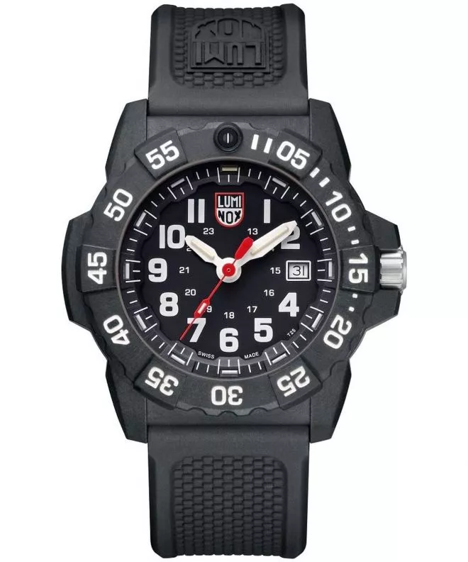 Luminox Navy SEAL 3500 Men's Watch XS.3501.F