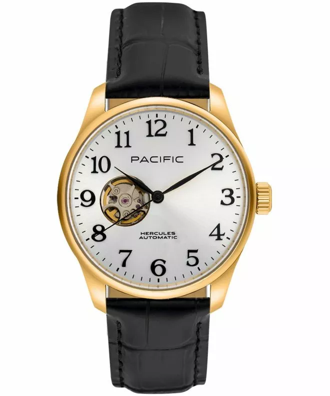 Pacific Classic Automatic gents watch PC00915
