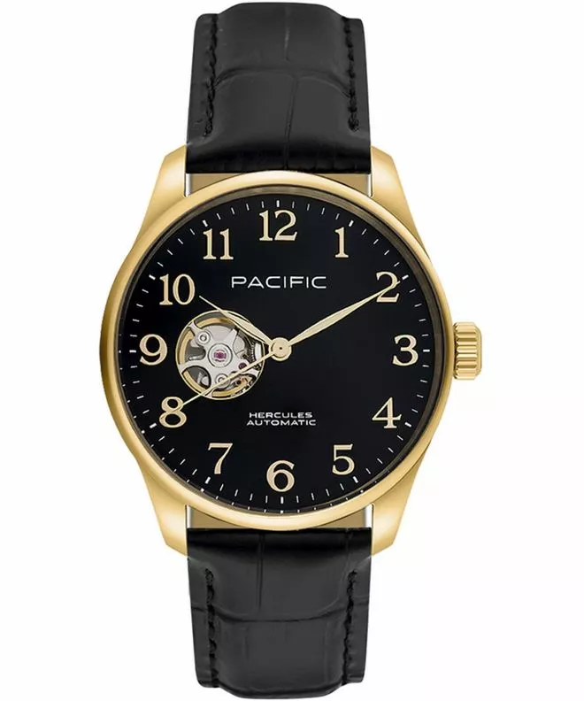 Pacific Classic Automatic gents watch PC00916