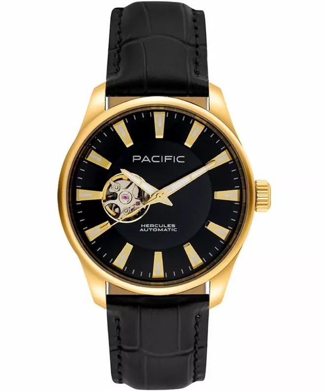 Pacific Classic Automatic gents watch PC00920