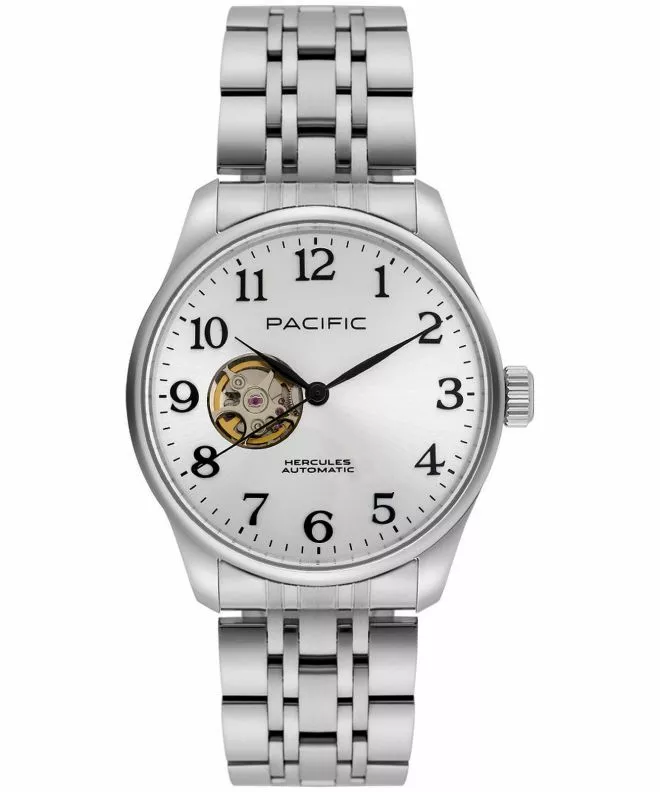 Pacific Classic Automatic gents watch PC00921