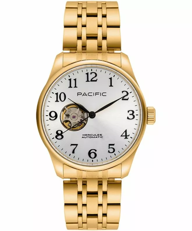 Pacific Classic Automatic gents watch PC00923