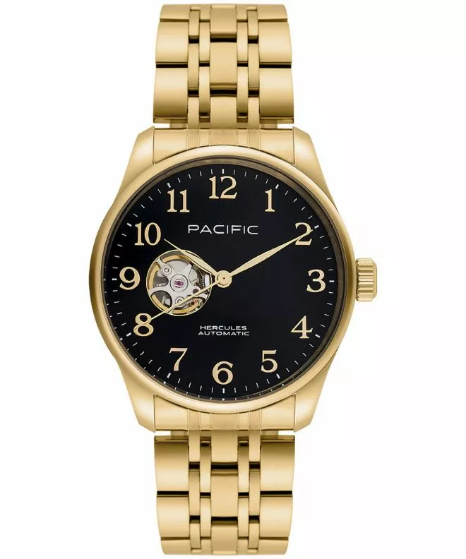Pacific Classic Automatic gents watch PC00924