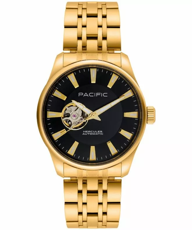 Pacific Classic Automatic gents watch PC00928