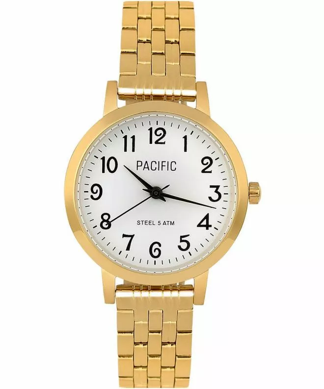 Pacific Classic ladies watch PC00936