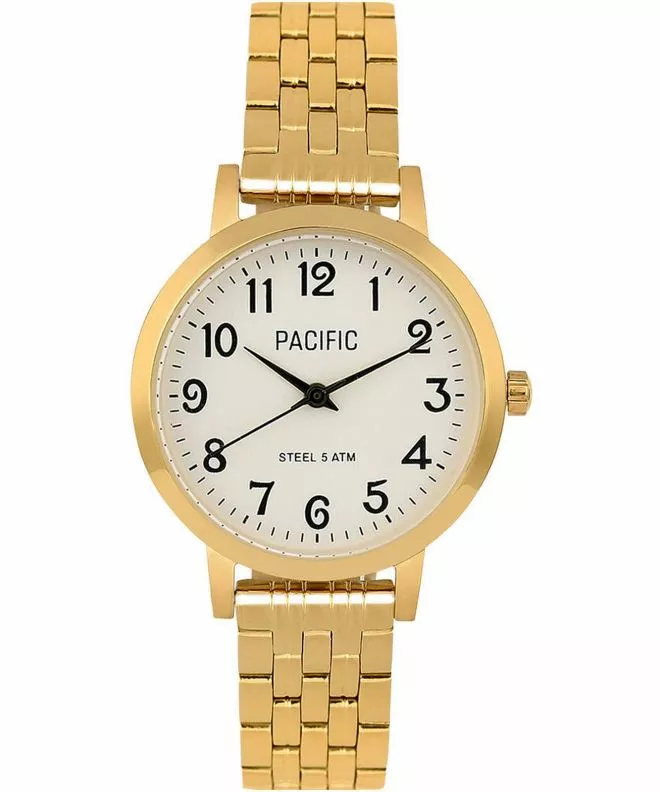 Pacific Classic ladies watch PC00937
