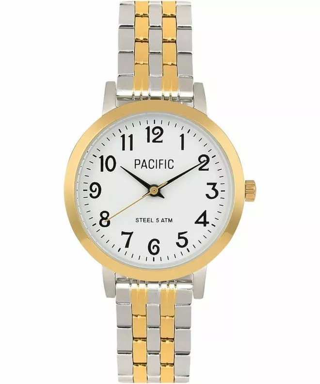 Pacific Classic ladies watch PC00938