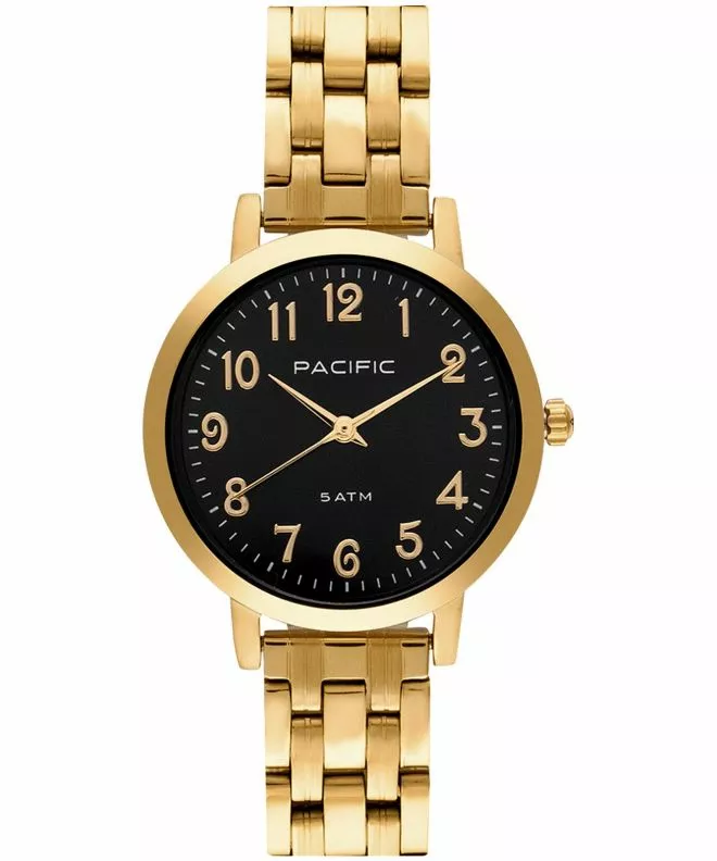 Pacific Classic ladies watch PC00939