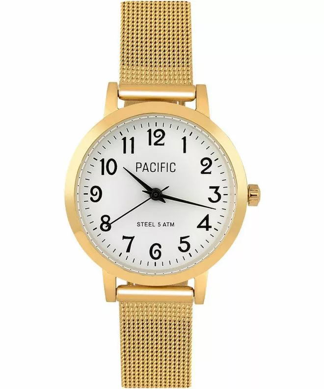 Pacific Classic ladies watch PC00941