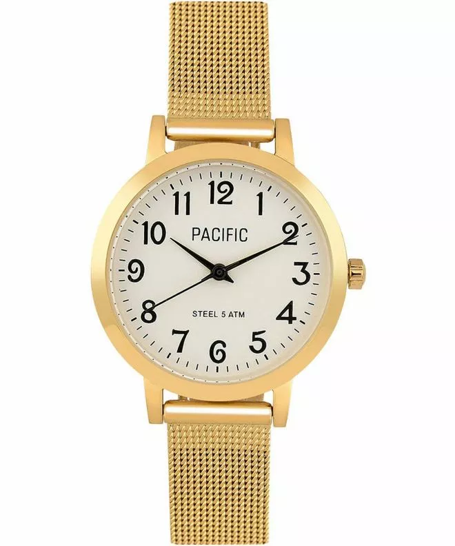 Pacific Classic ladies watch PC00942