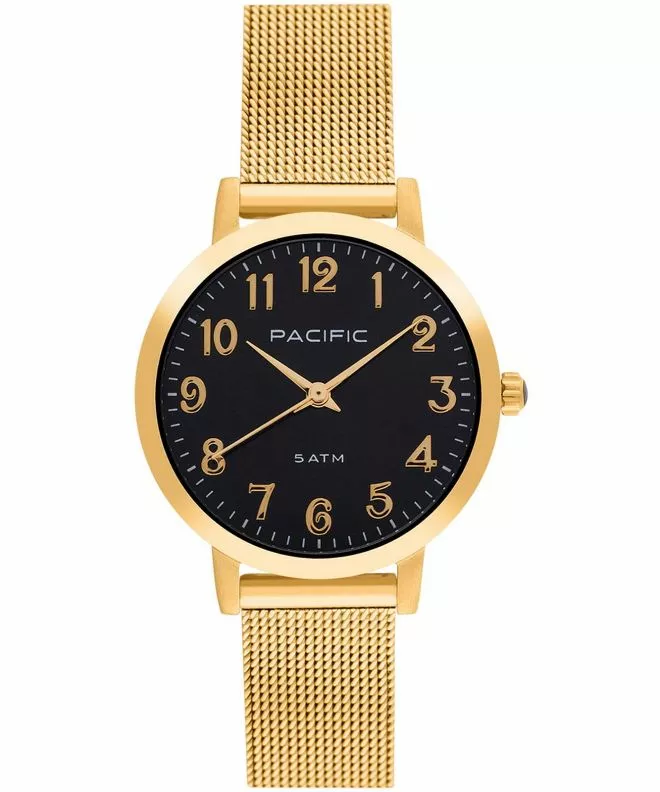Pacific Classic ladies watch PC00943
