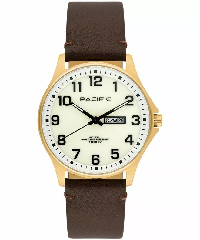 Pacific Classic gents watch PC00948