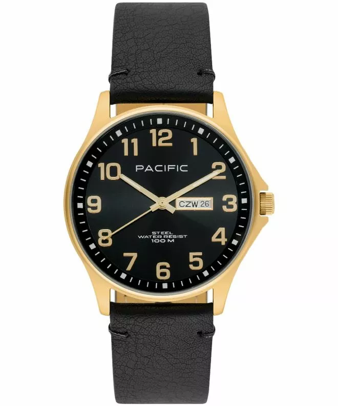 Pacific Classic gents watch PC00949