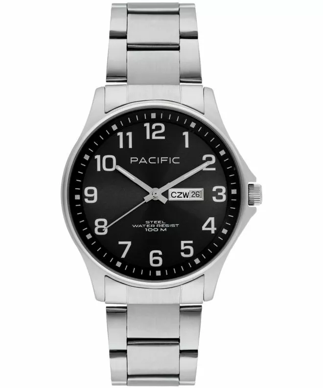 Pacific Classic gents watch PC00952