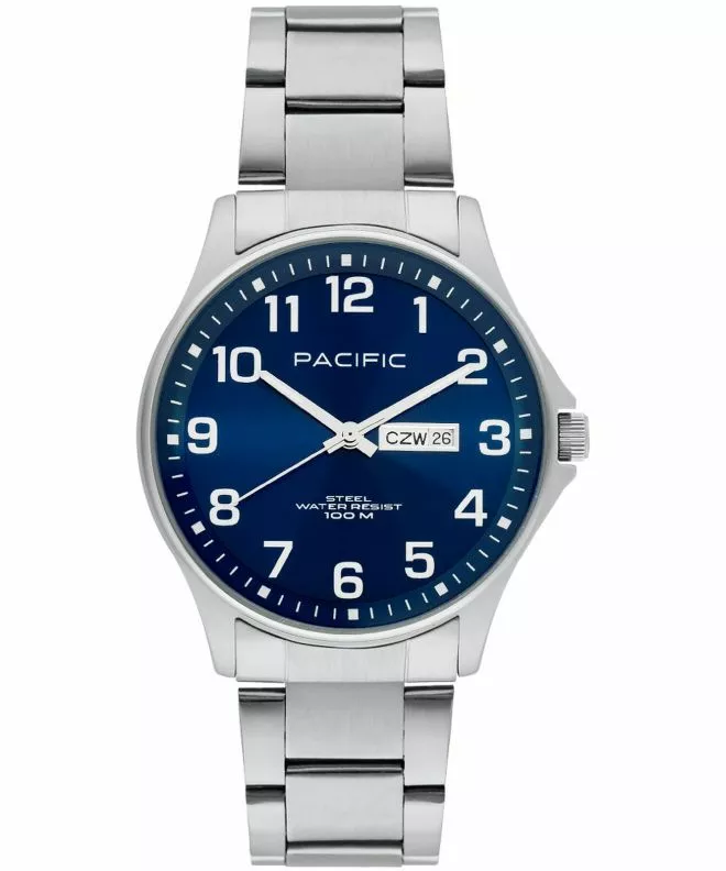 Pacific Classic gents watch PC00953