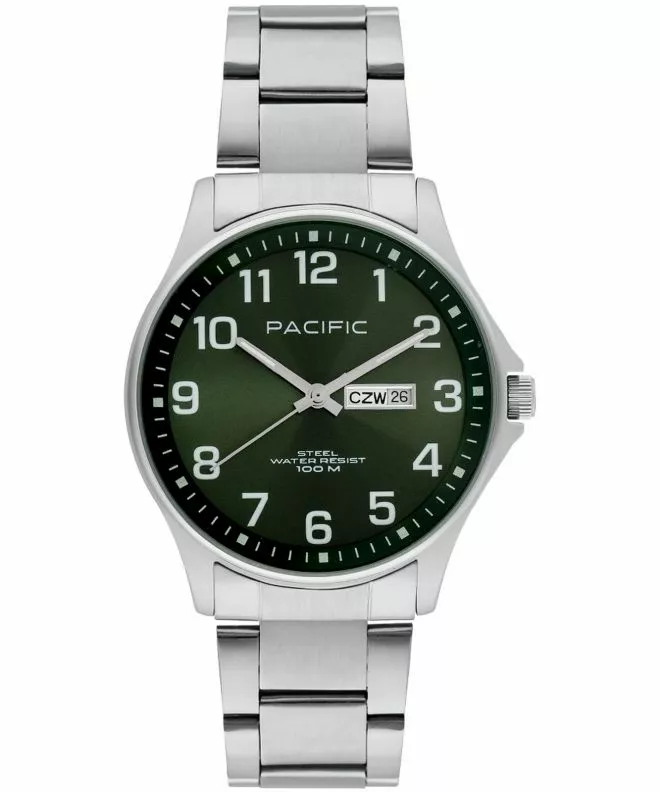 Pacific Classic gents watch PC00954
