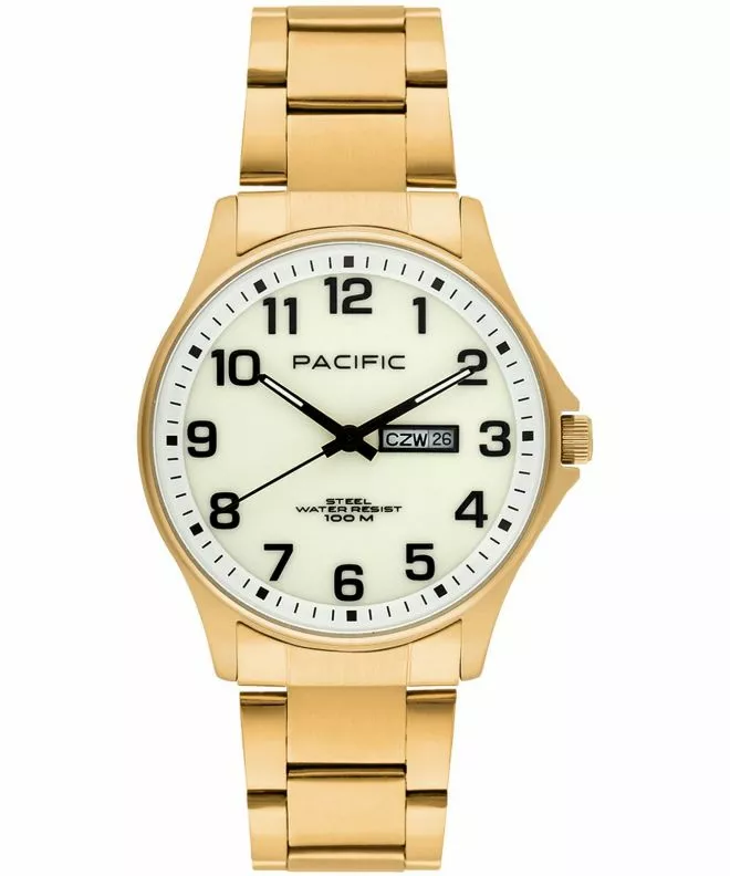 Pacific Classic gents watch PC00955