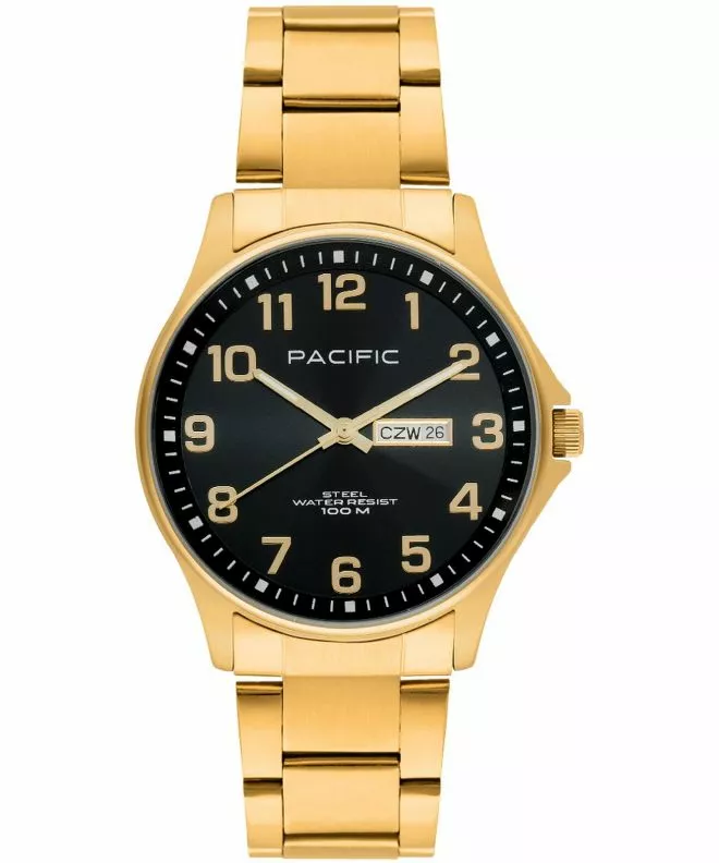 Pacific Classic gents watch PC00956