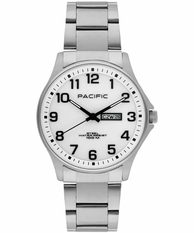 Pacific Classic gents watch PC00957