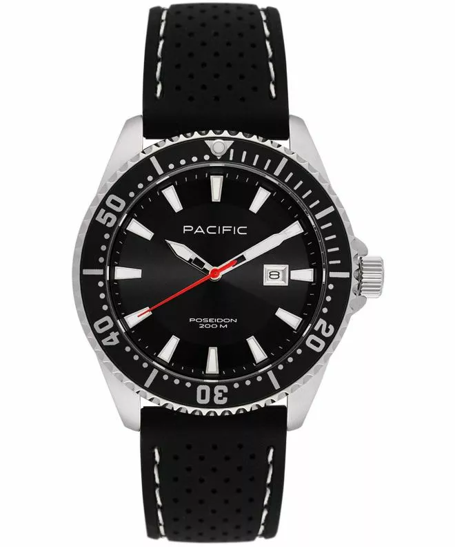 Pacific Classic gents watch PC00958