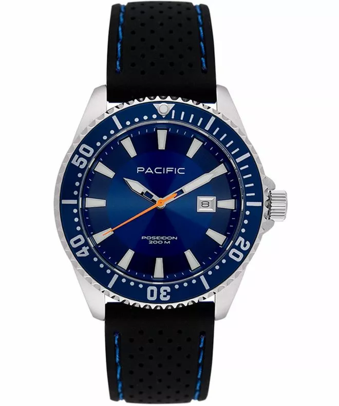 Pacific Classic gents watch PC00959