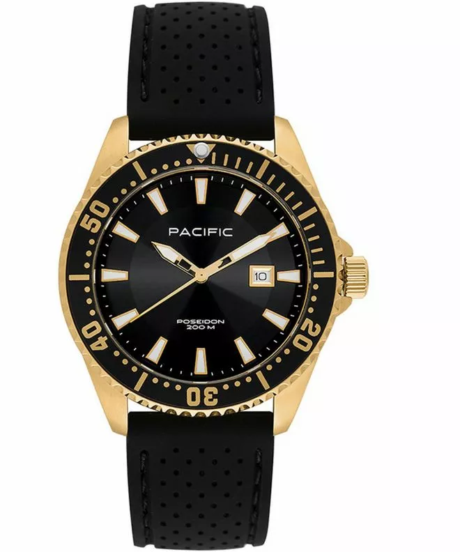 Pacific Classic gents watch PC00960
