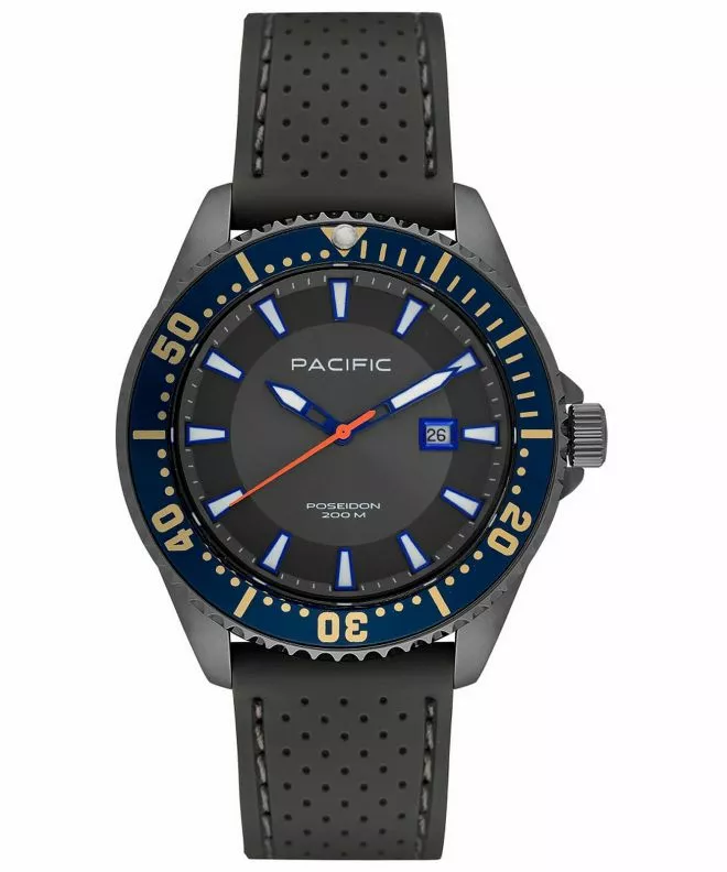 Pacific Classic gents watch PC00963