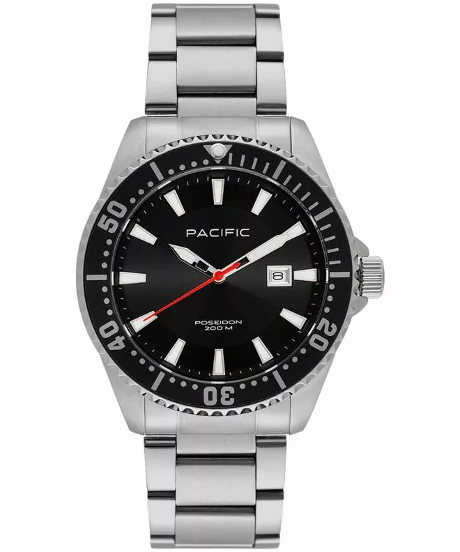 Pacific Classic gents watch PC00966