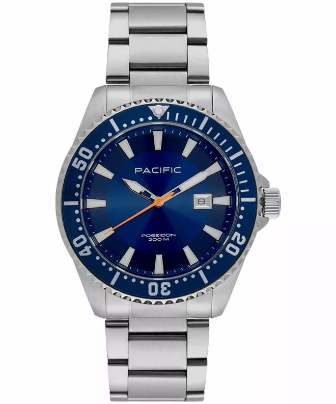 Pacific Classic gents watch PC00967