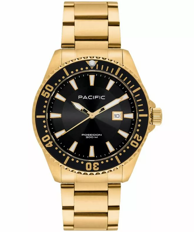 Pacific Classic gents watch PC00968