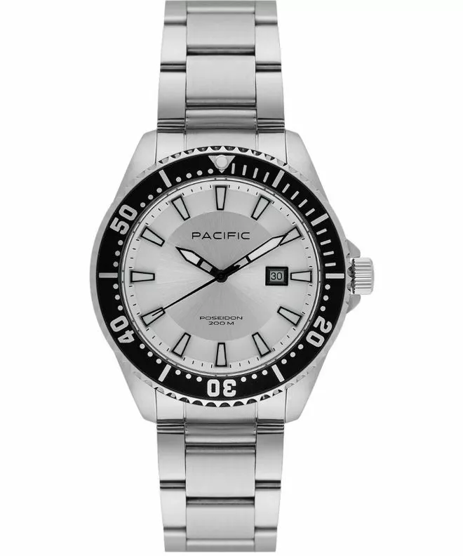 Pacific Classic gents watch PC00969
