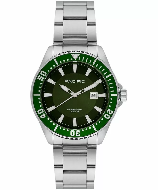 Pacific Classic gents watch PC00970