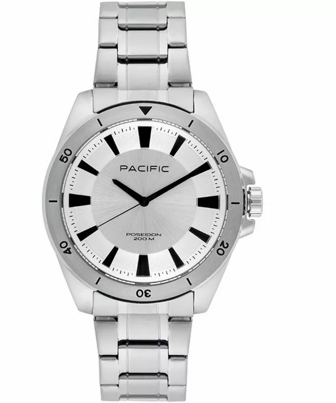 Pacific Classic gents watch PC00972