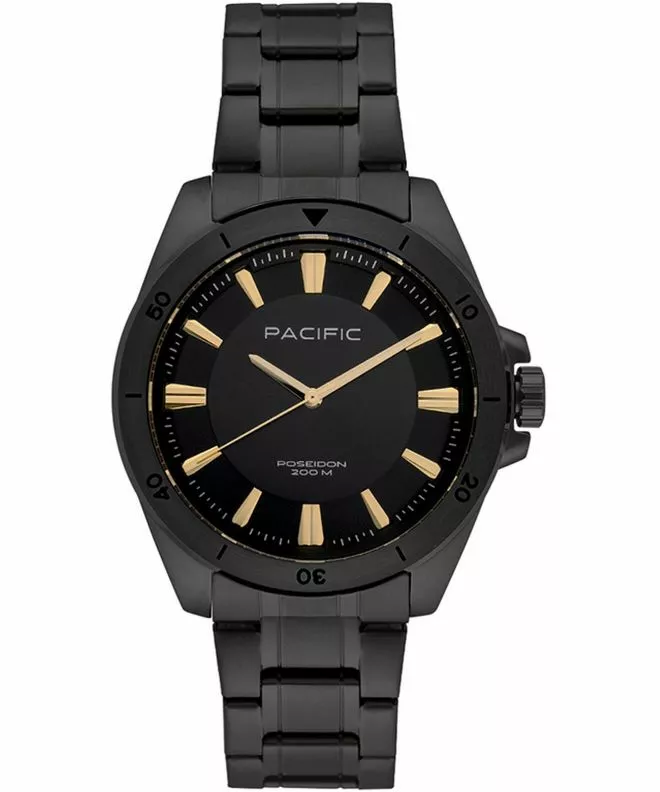 Pacific Classic gents watch PC00975