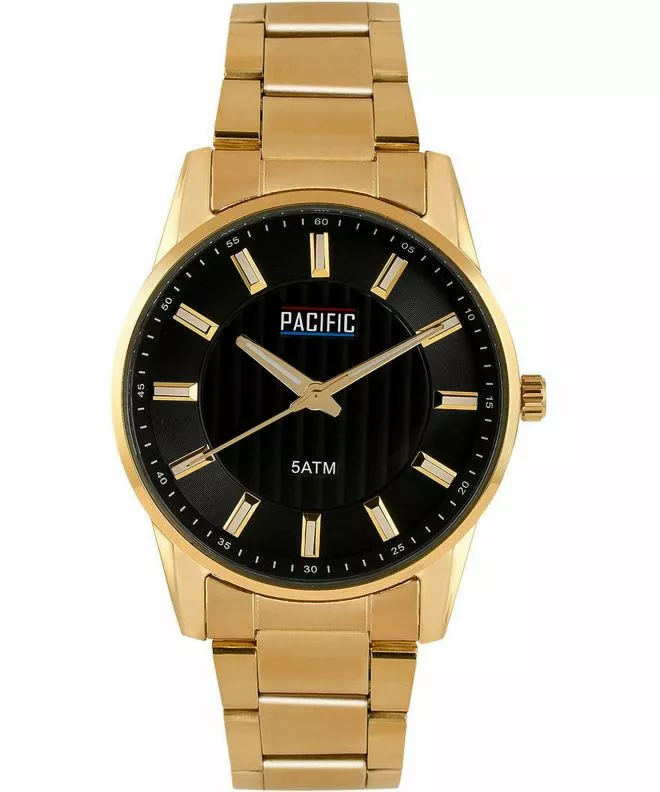 Pacific Classic gents watch PC00977