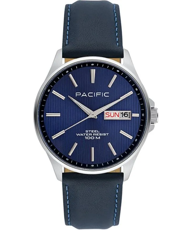 Pacific Classic gents watch PC00996