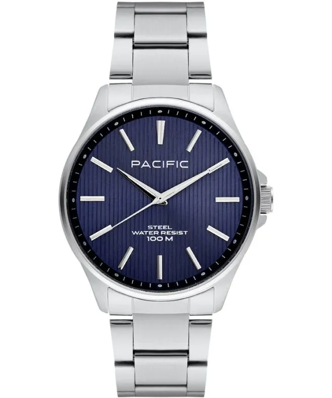 Pacific Classic gents watch PC01001