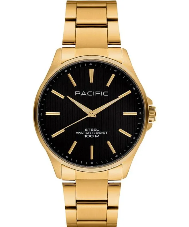 Pacific Classic gents watch PC01004