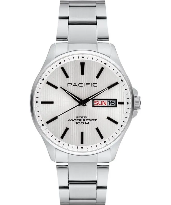 Pacific Classic gents watch PC01005